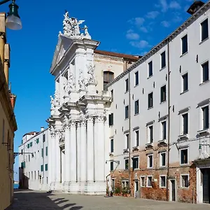 Amdg , Venezia Italia