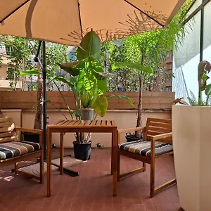 Appian Private , Roma Italia