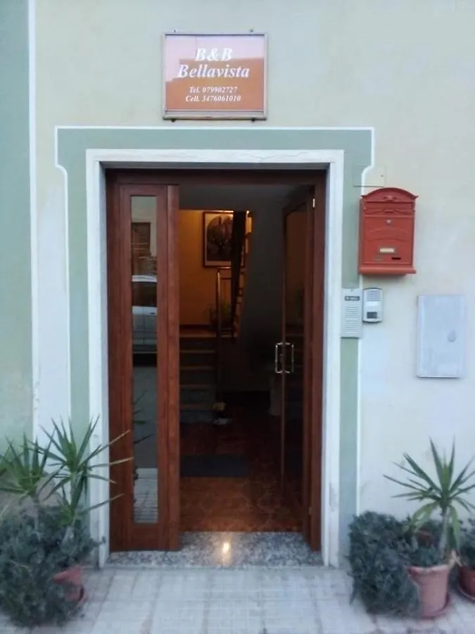 Bed&Breakfast Bellavista Bed and Breakfast Olmedo Bed & Breakfast