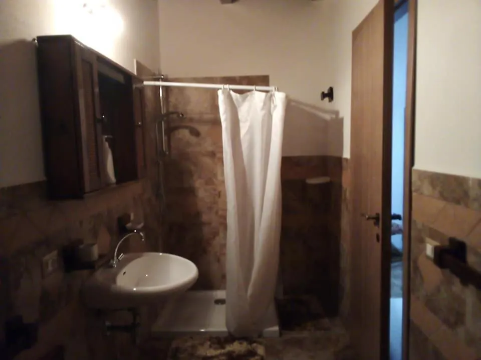 Bed & Breakfast Bed&Breakfast Bellavista Bed and Breakfast Olmedo Italia