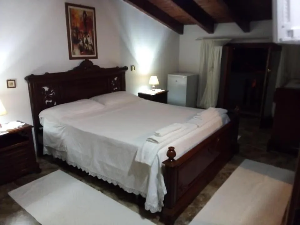 Bed&Breakfast Bellavista Bed and Breakfast Olmedo